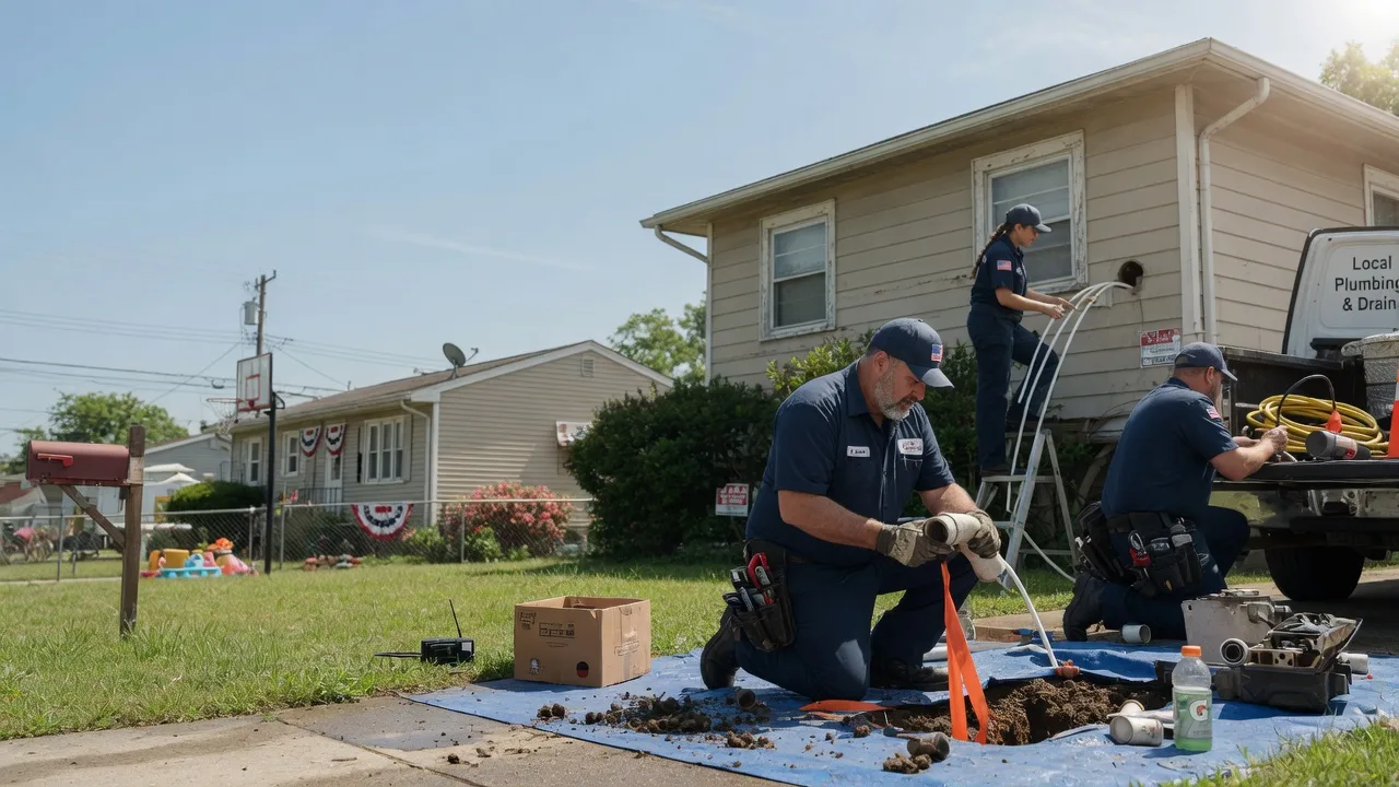 Faucet Repair in Clifton, KS near me